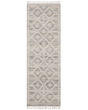 Rivers RIV-02 Lagoon/Ivory Area Rug