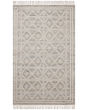 Rivers RIV-02 Lagoon/Ivory Area Rug