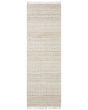 Rivers RIV-03 Sand/Ivory Area Rug