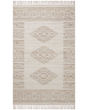 Rivers RIV-05 Lilac/Ivory Area Rug
