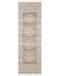 Rivers RIV-05 Lilac/Ivory Area Rug