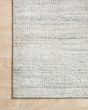 Robin ROB-01 Silver Area Rug