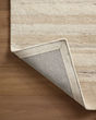 Rocky ROC-02 Natural/Sand Area Rug