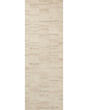 Rocky ROC-03 Natural/Fog Area Rug