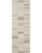 Rocky ROC-04 Ivory/Dove Area Rug