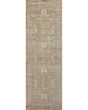 Rosemarie ROE-01 Gold/Sand Area Rug