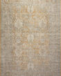 Rosemarie ROE-01 Gold/Sand Area Rug