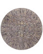 Rosemarie ROE-04 Graphite/Multi Area Rug