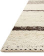 Roman ROM-01 Natural/Bark Area Rug
