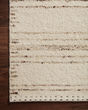 Roman ROM-02 Ivory/Pebble Area Rug