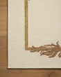 Romi RMI-01 Ivory/Spice Area Rug