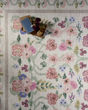 Rosa RSA-01 Ivory Area Rug
