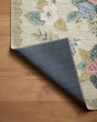 Rosa RSA-02 Cream Area Rug