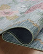 Rosa RSA-02 Sky Area Rug