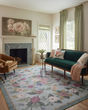 Rosa RSA-02 Sky Area Rug