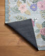 Rosa RSA-02 Sky Area Rug