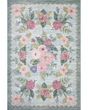 Rosa RSA-02 Sky Area Rug