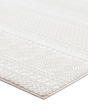 Rhodes RR2 Ivory Area Rug