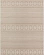 Rhodes RR2 Taupe Area Rug