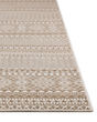 Rhodes RR2 Taupe Area Rug
