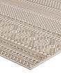 Rhodes RR2 Taupe Area Rug