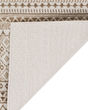 Rhodes RR2 Taupe Area Rug
