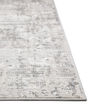 Rhodes RR3 Silver Area Rug