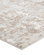 Rhodes RR3 Taupe Area Rug