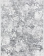 Rhodes RR4 Gray Area Rug