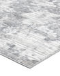 Rhodes RR4 Gray Area Rug