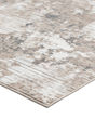 Rhodes RR4 Taupe Area Rug