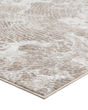 Rhodes RR5 Taupe Area Rug