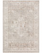 Rhodes RR6 Taupe Area Rug