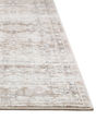 Rhodes RR7 Taupe Area Rug