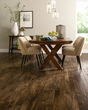 American Scrape 5" Solid Hickory River House Hardwood