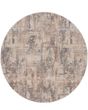Rustic Textures RUS06 Beige/Grey Area Rug