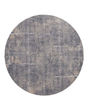 Rustic Textures RUS06 Grey/Beige Area Rug