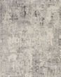 Rustic Textures RUS07 Grey/Beige Area Rug