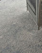 Rustic Textures RUS09 Ivory/Light Blue Area Rug