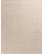 Ruth RTH-01 Ivory/Ivory Area Rug
