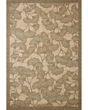 Rue RUE-02 Olive/Sage 2'3"x3'9" Area Rug