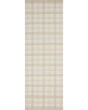 Ryder RYD-01 Beige/Ivory Area Rug