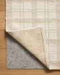 Ryder RYD-01 Beige/Ivory Area Rug
