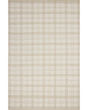 Ryder RYD-01 Beige/Ivory 2'3"x3'9" Area Rug