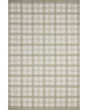 Ryder RYD-01 Sage/Ivory 2'3"x3'9" Area Rug