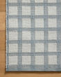 Ryder RYD-02 Blue/Ivory Area Rug