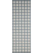 Ryder RYD-02 Blue/Ivory Area Rug