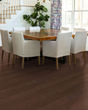 Wynfield Hickory 5" Weathered Saddle Hardwood