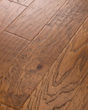 Summer Breeze Summer House 5" Hickory Hardwood