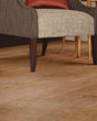 Summer Breeze Summer House 5" Hickory Hardwood